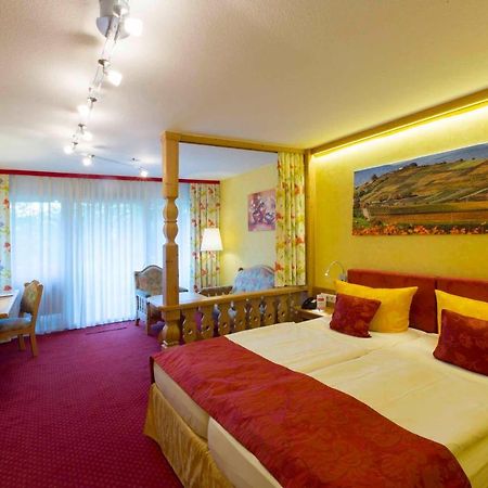 Hotel Pfalzblick Dahn Eksteriør bilde